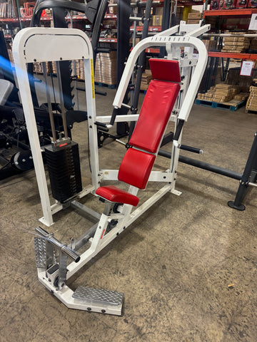 Paramount Incline Press PL-3700-USED