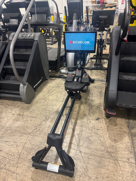 Echelon Row-7s - USED