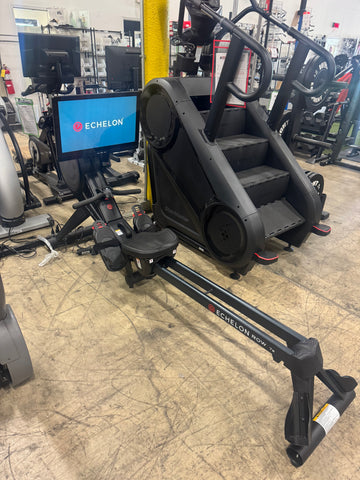 Echelon Row-7s - USED