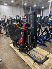 Matrix Fitness Versa MD-S70 Medical Leg Press-USED