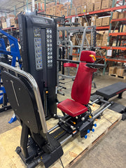 Matrix Fitness Versa MD-S70 Medical Leg Press-USED