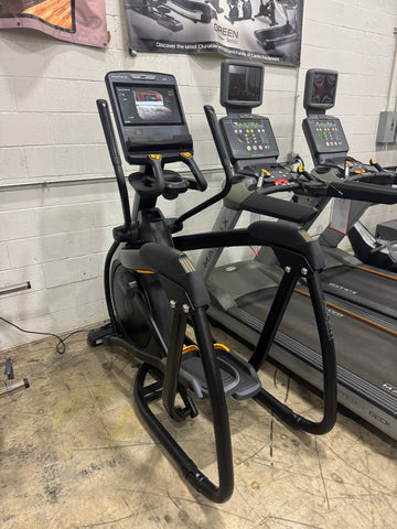 Matrix Performance Touch Ascent Trainer-USED