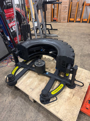 Tire Flip180 - Used