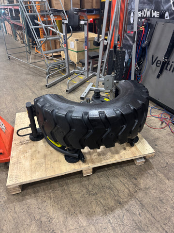 Tire Flip180 - Used