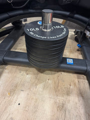 Tire Flip180 - Used