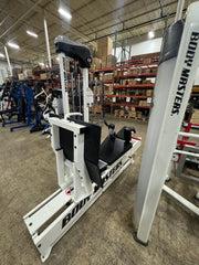 Body Masters CX Series CX122 Super Leg Press-USED