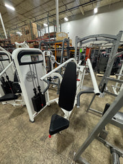 Body Masters Premier Series PR1802 Shoulder Press-USED