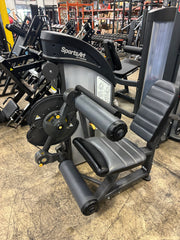 SportsArt Leg Extension/ Curl Combo - Used