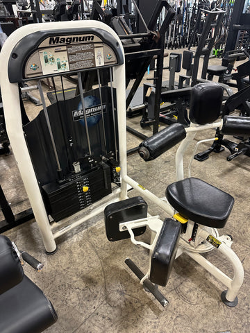 Magnum Rotary Torso - Used