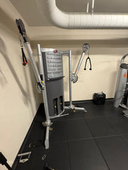 Paramount PFT-200 2 Stack Functional Trainer - Used