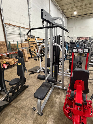 Nautilus Lat Pulldown-USED