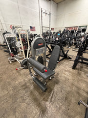 Star Trac Instinct Leg Curl/Extension Combo-USED