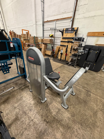 Nautilus Instinct Leg Press/Calf Raise-USED