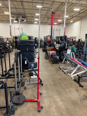 Tandem Sport Vertical Challenger, Vertical Jump Trainer - USED