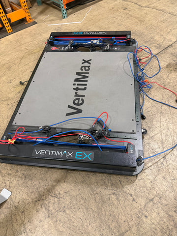 VertiMax V8 EX - USED