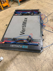 VertiMax V8 EX - USED