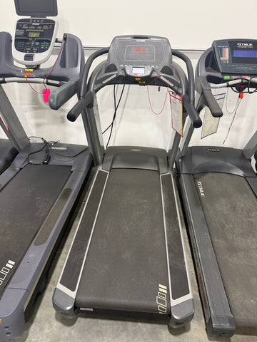 Cybex 625T Treadmill-USED