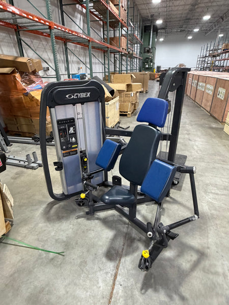 Cybex Eagle NX Arm Curl-USED