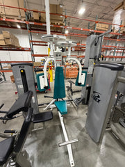 Body Masters MD314 Vertical Pec-USED