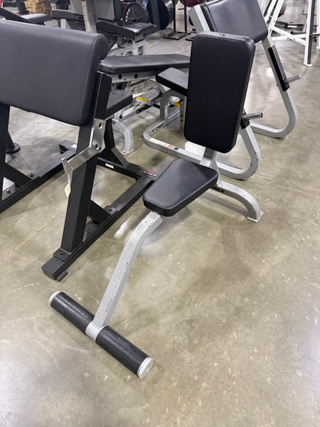 Cybex Upright Bench-USED