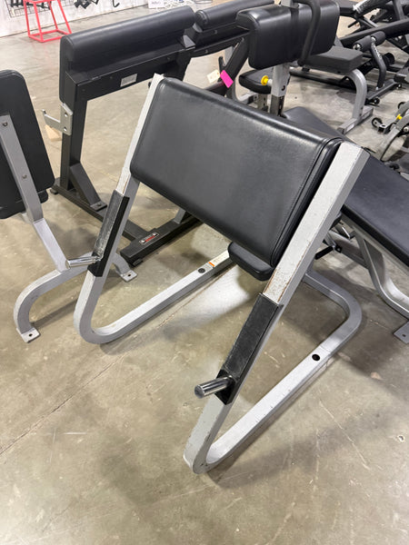 Cybex Preacher Bench-USED