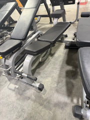 Cybex Adjustable FID Bench-USED