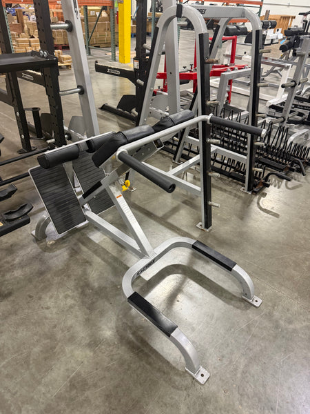 Cybex 45-Degree Back Extension-USED