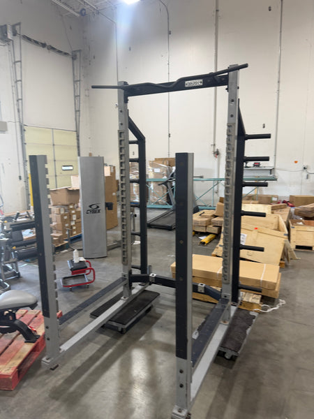 York STS Multi-Function Rack-USED