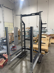 York STS Multi-Function Rack-USED