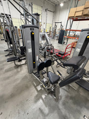 Cybex VR1 11 Piece Selectorized Circuit-USED