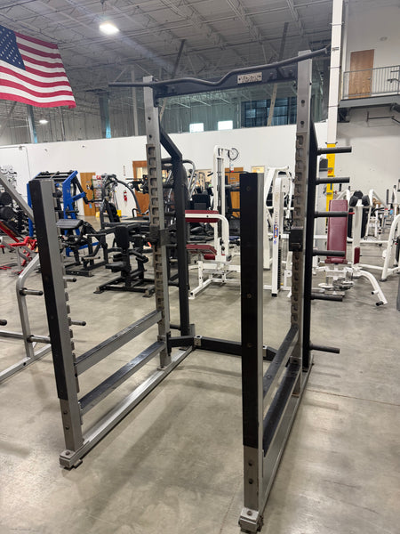 York STS Multi-Function Rack-USED