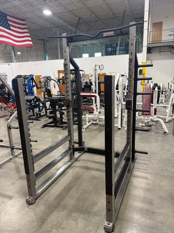 York STS Multi-Function Rack-USED