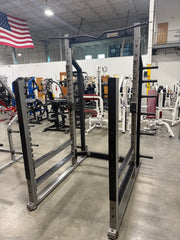 York STS Multi-Function Rack-USED