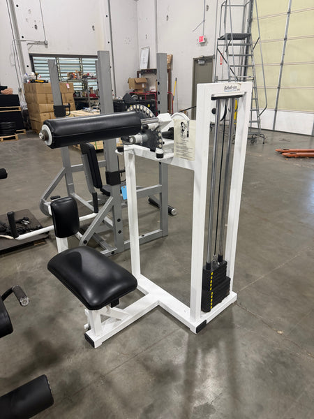Rehab-Wo P-141 8-Wy Neck System-USED