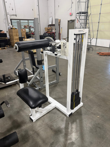 Rehab-Wo P-141 8-Wy Neck System-USED