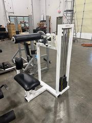 Rehab-Wo P-141 8-Wy Neck System-USED