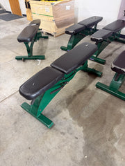 UCS Adjustable Incline Bench-USED