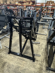 Hammer Strength Linear 45 Degree Leg Press Plate Loaded-USED