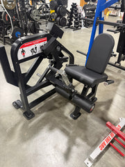 SMW Adjustable Leg Extension Machine QALE61