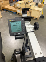 Concept2 BikeERG with PM5 Console-USED