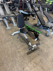 Hoist Fitness Utility Bench CF-3960 - USED