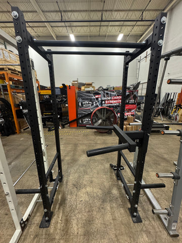 Rogue R-3 Power Rack-USED