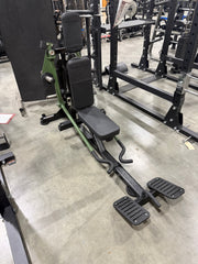 Newtech Wellness Multi Lateral Raise (OLYMPIA MODEL)
