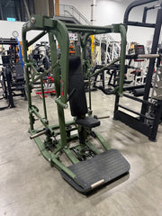 Newtech Wellness Torture Wide Chest Press 2 (OLYMPIA MODEL)
