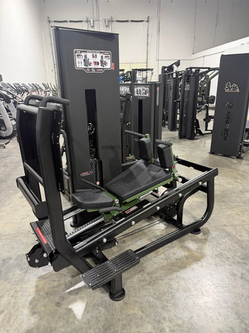 Newtech Wellness OnHim Super Leg Press (OLYMPIA VERSION)