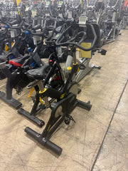 Lemond REVMASTER PRO CYCLING BIKE L-15300-A with Cadence Meter-USED