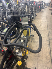 Lemond REVMASTER PRO CYCLING BIKE L-15300-A with Cadence Meter-USED