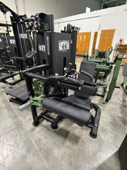 Newtech Wellness ONHIM Seated Leg Curl  (OLYMPIA VERSION)