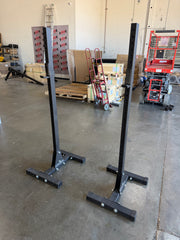 Rogue S-4 Squat Stand 2.0-USED