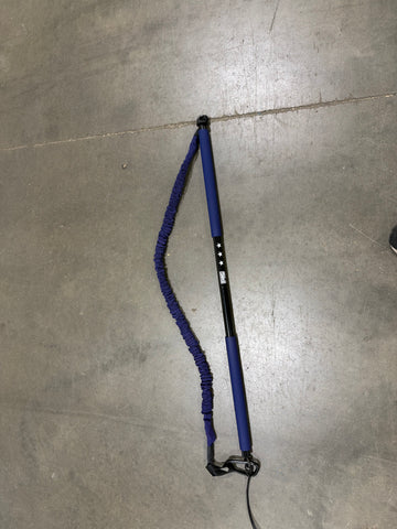 F45 Resistance Bar Sets / Kits: DEMO